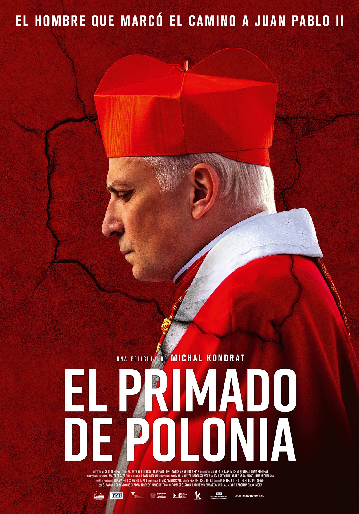 El primado de Polonia | La lucha por la libertad