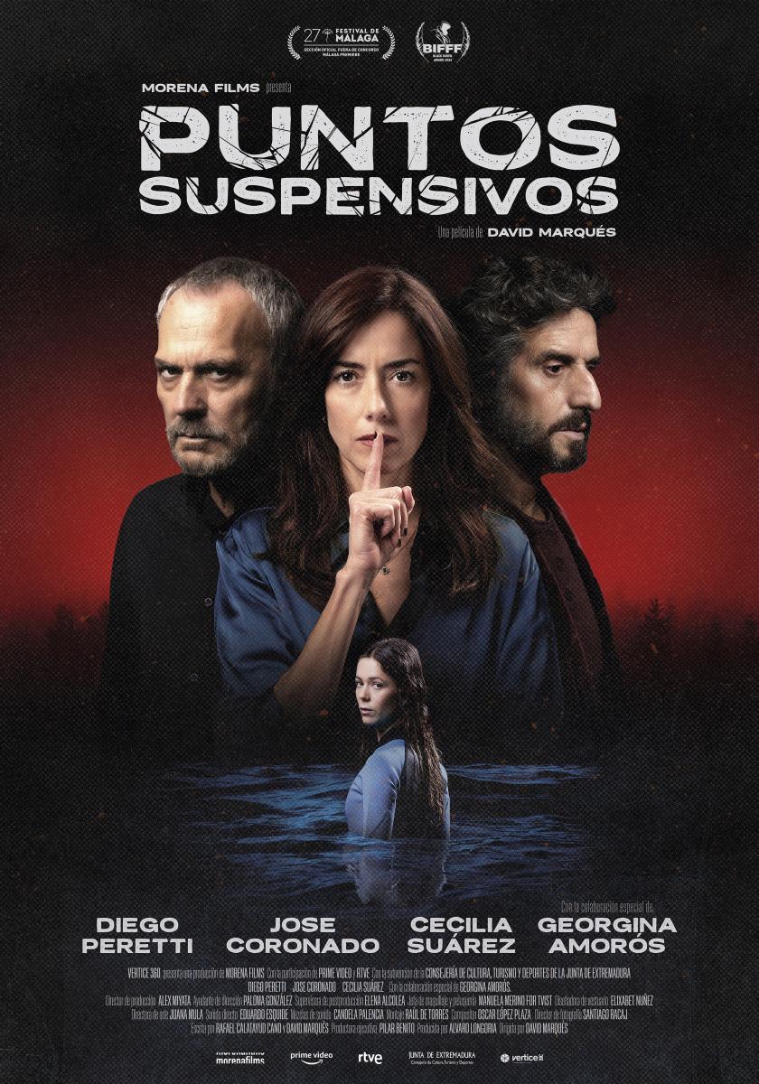 Puntos suspensivos | Cuando menos es más