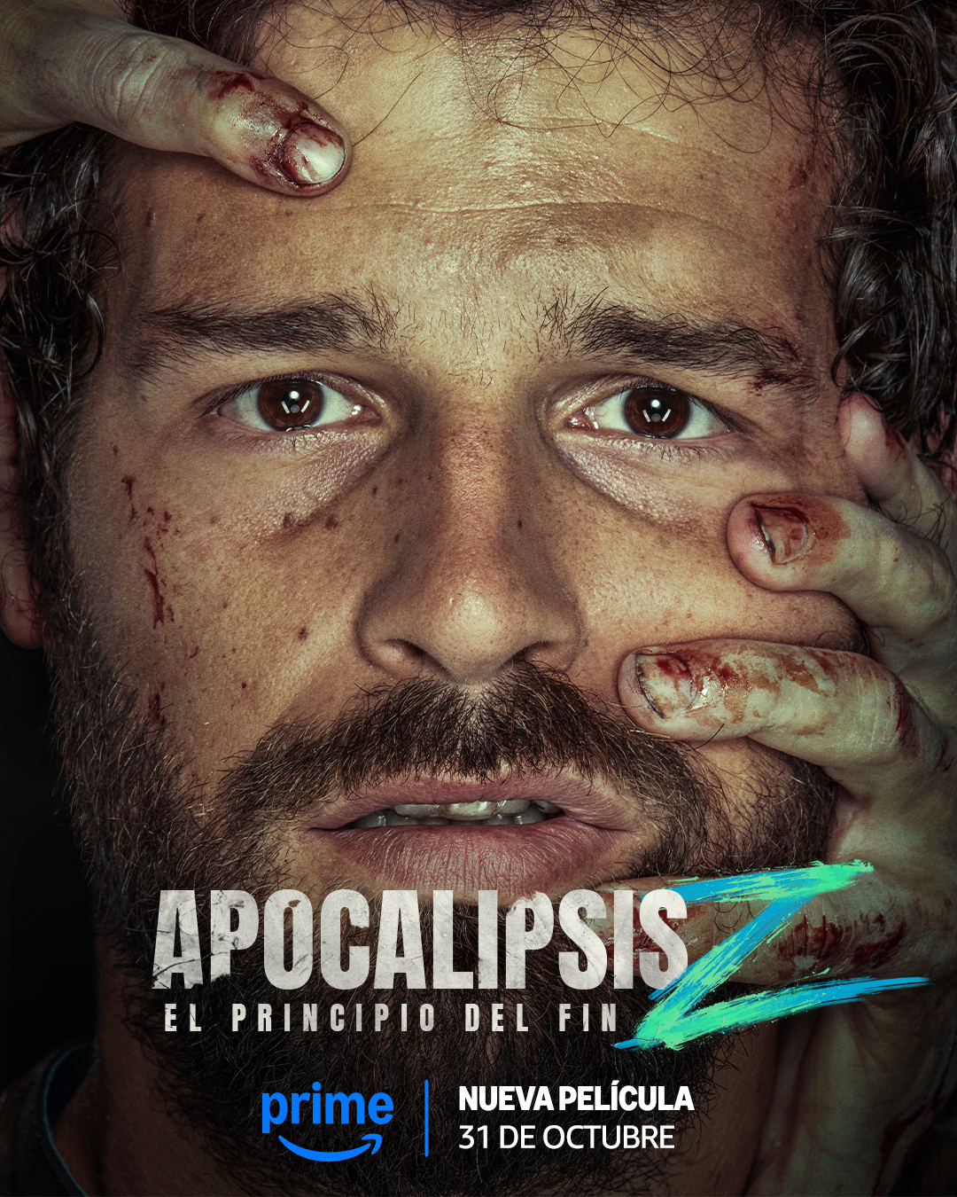 Apocalipsis Z | Nuestros propios zombis
