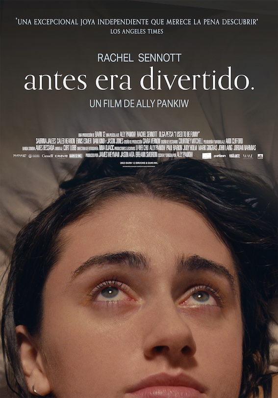 Antes era divertido | Los adolescentes necesitan seguridad en sus referentes
