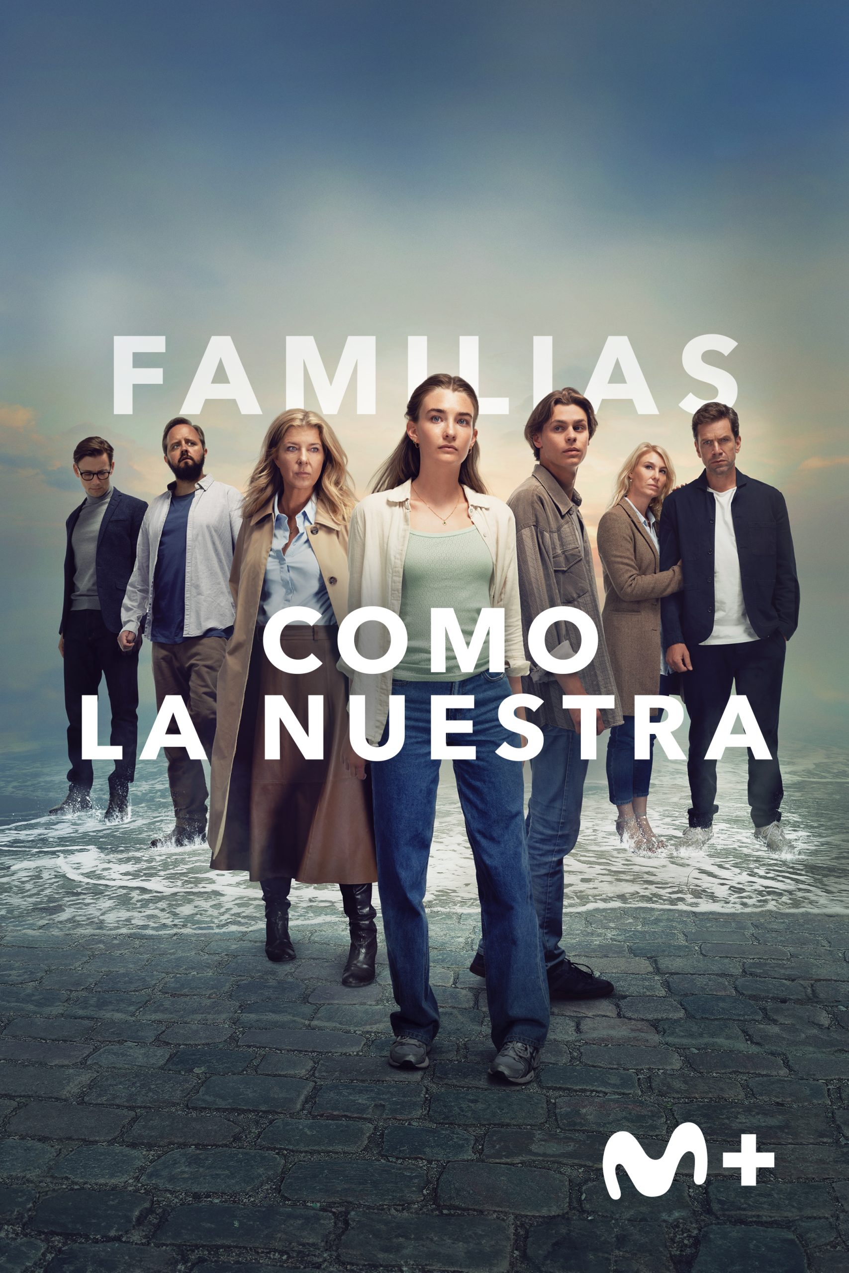 Familias como la nuestra | Discernimiento en la dificultad