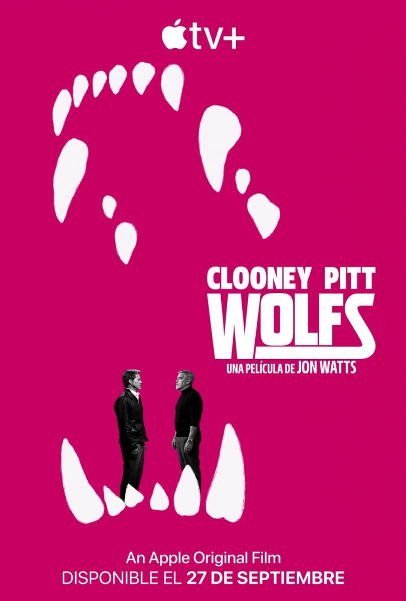 Wolfs | Si no puedes con tu enemigo, alíate con él