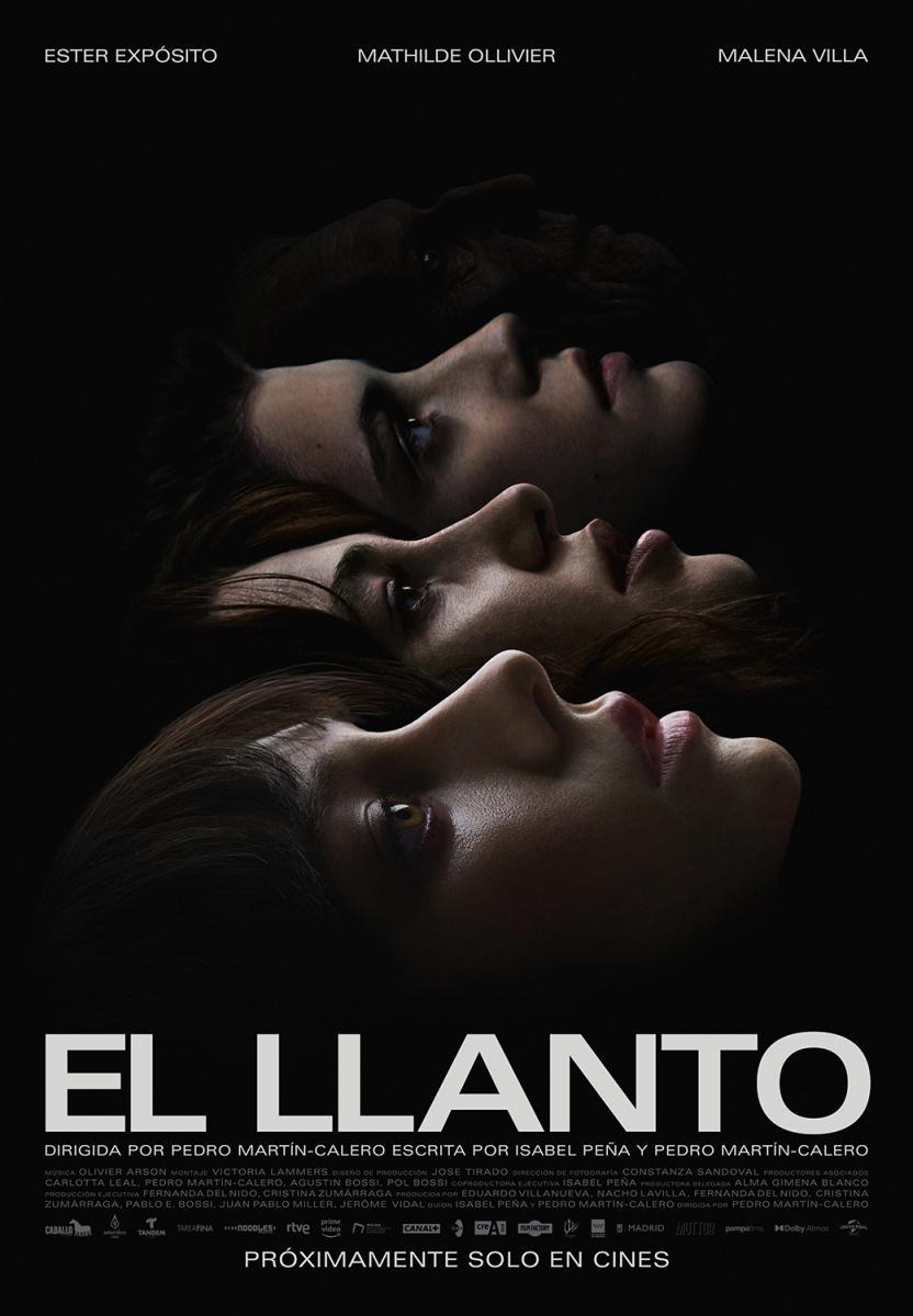 El llanto | A llorar, a la llorería