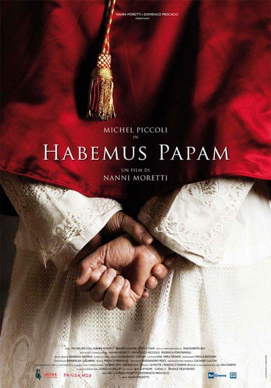 Habemus Papam | Nanni Moretti y el Cónclave