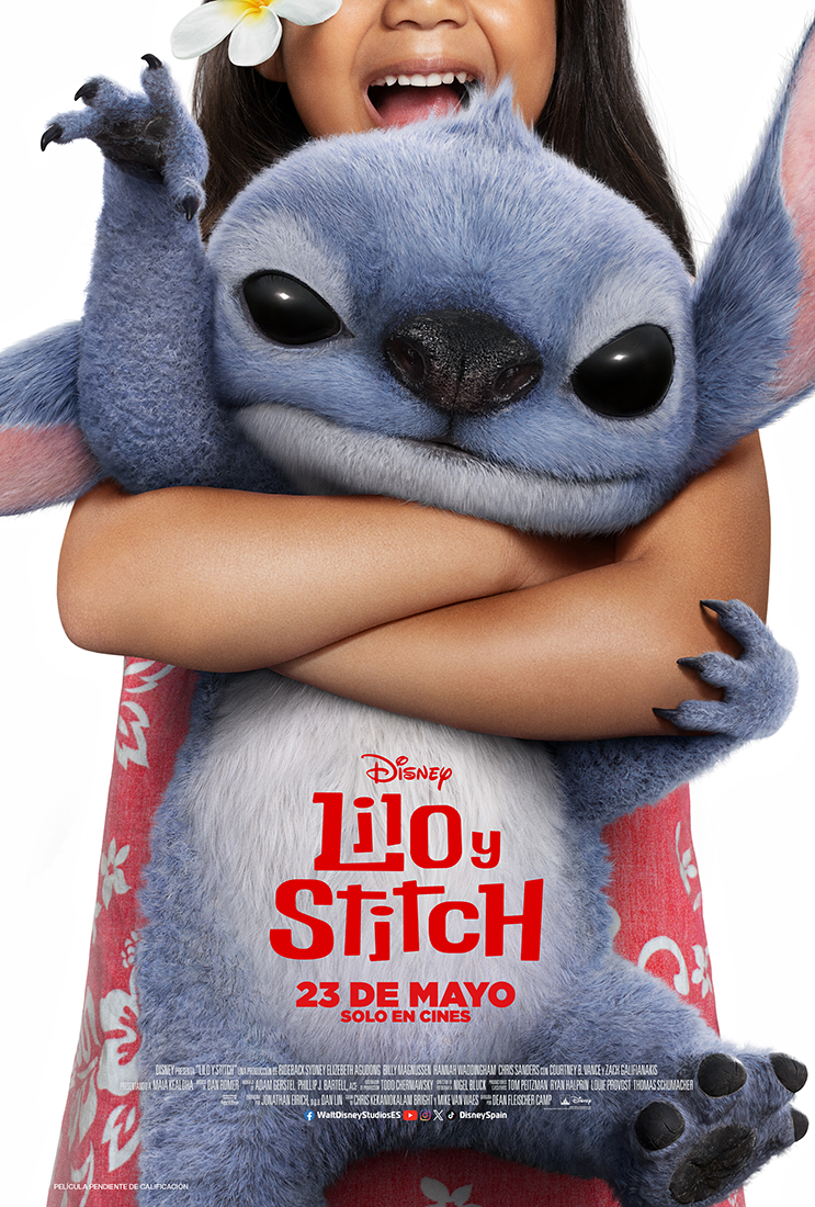 Lilo y Stitch (2025) | Ohana y corazón