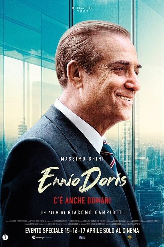 Ennio Doris, el mañana también existe | «Acuérdate que fuiste pobre»