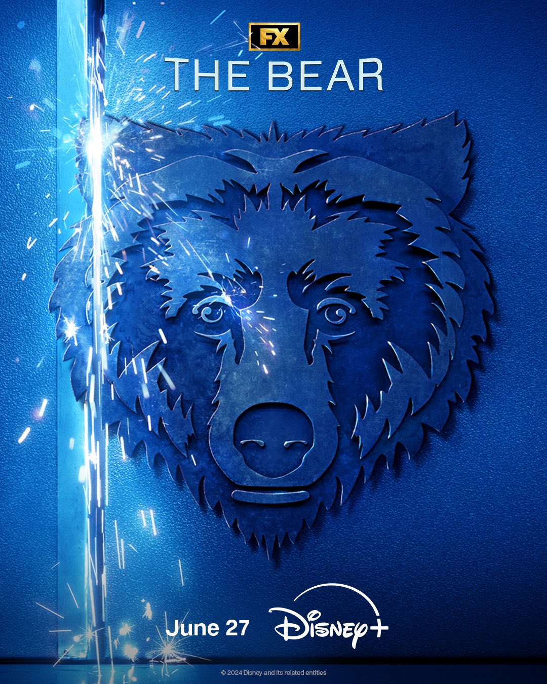 The Bear (3ª temporada) | «Cada segundo cuenta»