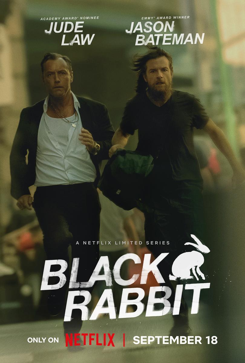 Black Rabbit | Perseguidos por el pasado