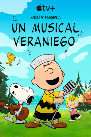 Snoopy presenta: Un musical veraniego | Sencillísima película para los más pequeños que reivindica el campo y la naturaleza