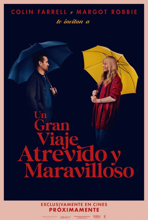 Un gran viaje atrevido y maravilloso | Las heridas del pasado