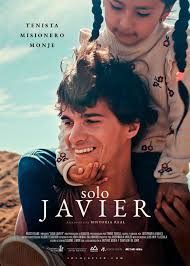 Solo Javier | Deseo de plenitud
