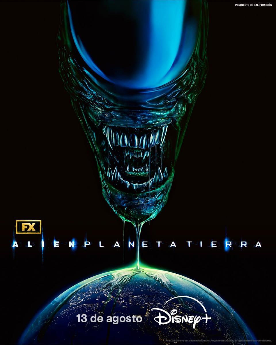 Alien: Planeta Tierra | Una serie que expande el universo del xenomorfo y asume riesgos muy interesantes