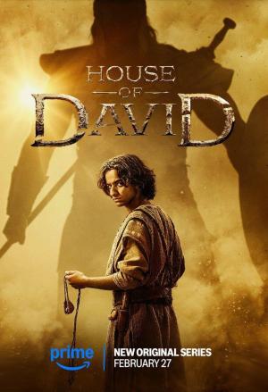 La Casa de David (Temporada 1) | La victoria del pastor