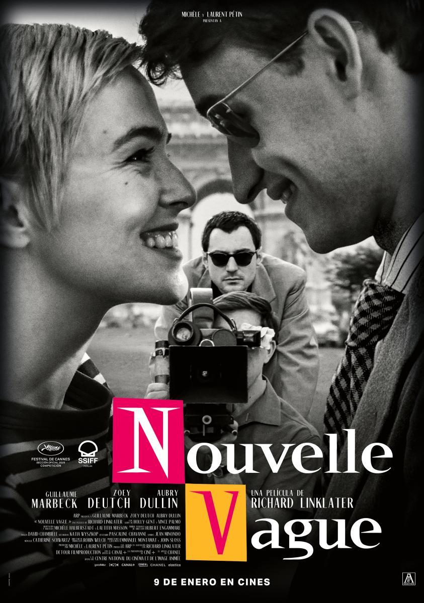Nouvelle Vague | Asomándose a la Historia del Cine