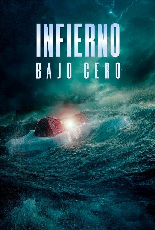 Infierno bajo cero | Interesante y angustiosa película finlandesa con un reparto mínimo