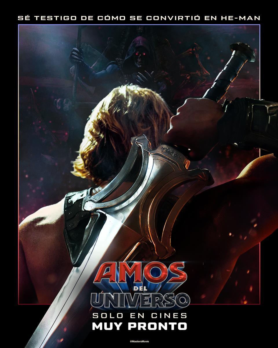 He-Man y los Masters del universo | Una sorpresa inesperada