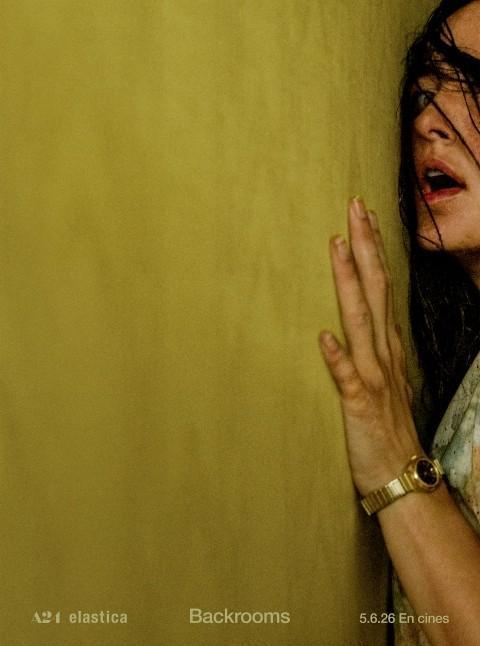 Backrooms | Fantasía y terror en una forma muy distinta a lo que estamos acostumbrados