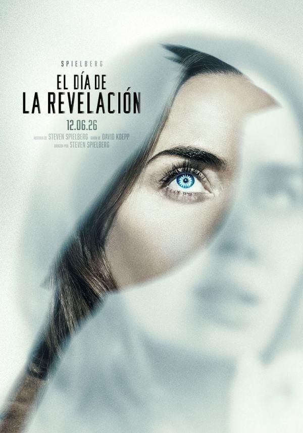 El día de la revelación | Vuelve el Spielberg de la ciencia ficción y el misterio
