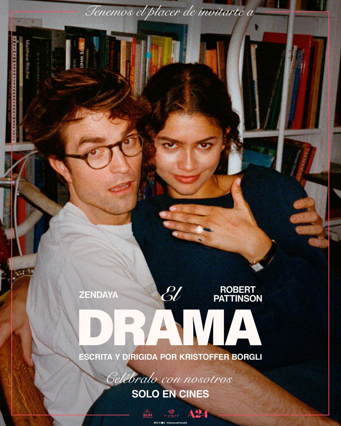 El drama | ¿Conocemos de verdad a quienes amamos?
