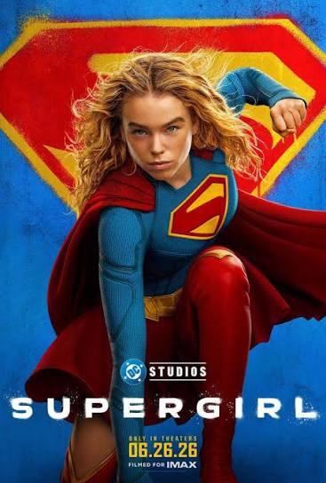 Supergirl | La “S” mayúscula pesa mucho y hay que saber llevarla