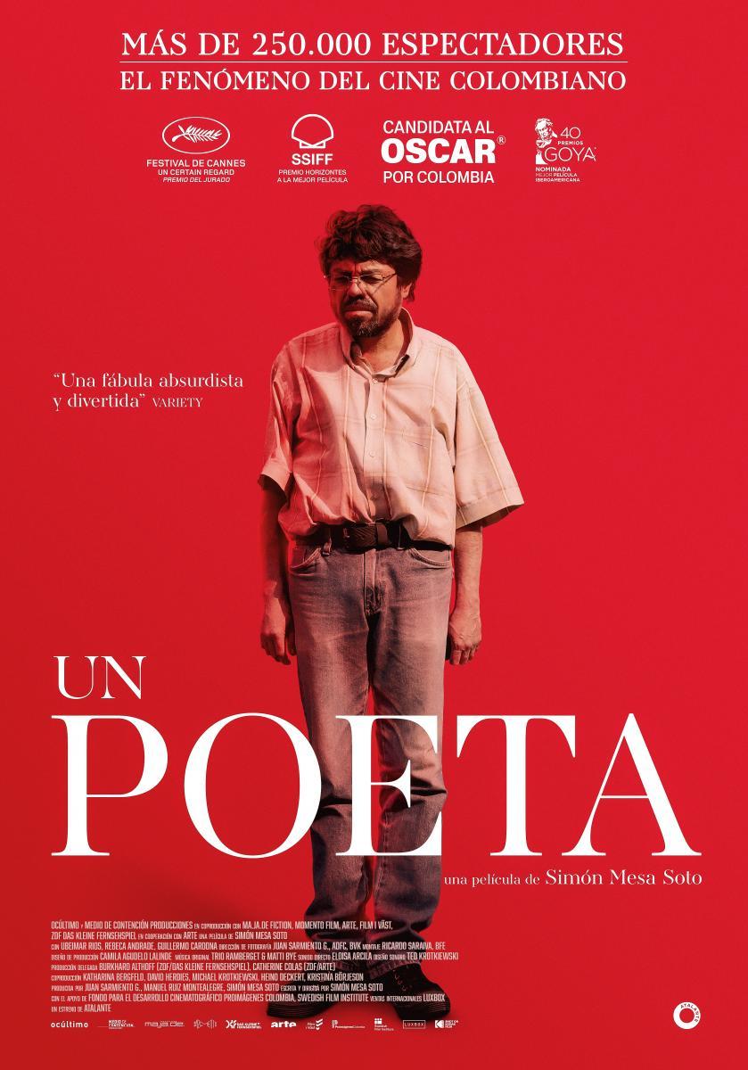 Un poeta | La dignidad del fracasado
