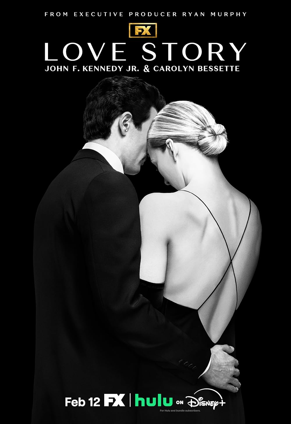 Love Story: John F. Kennedy Jr. y Carolyn Bessette | Crónica de un romance bajo el asfixiante peso de la fama