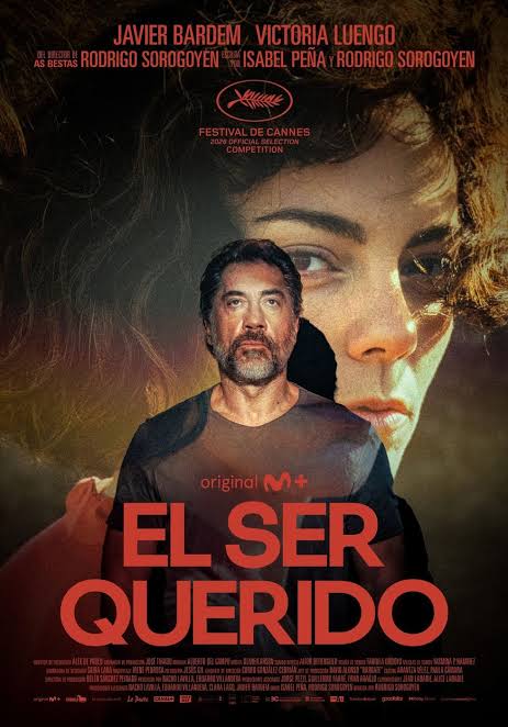 El ser querido | Cine de autor