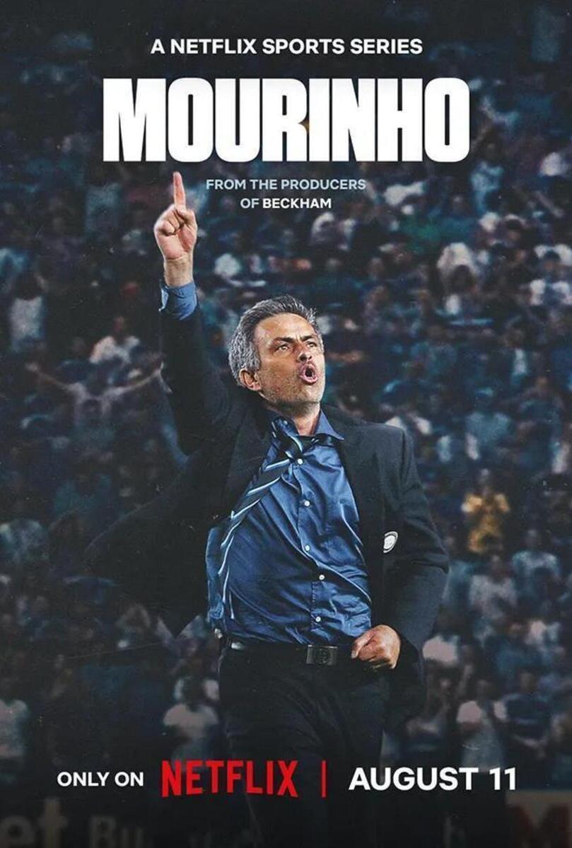 Mourinho | El hombre detrás del mito