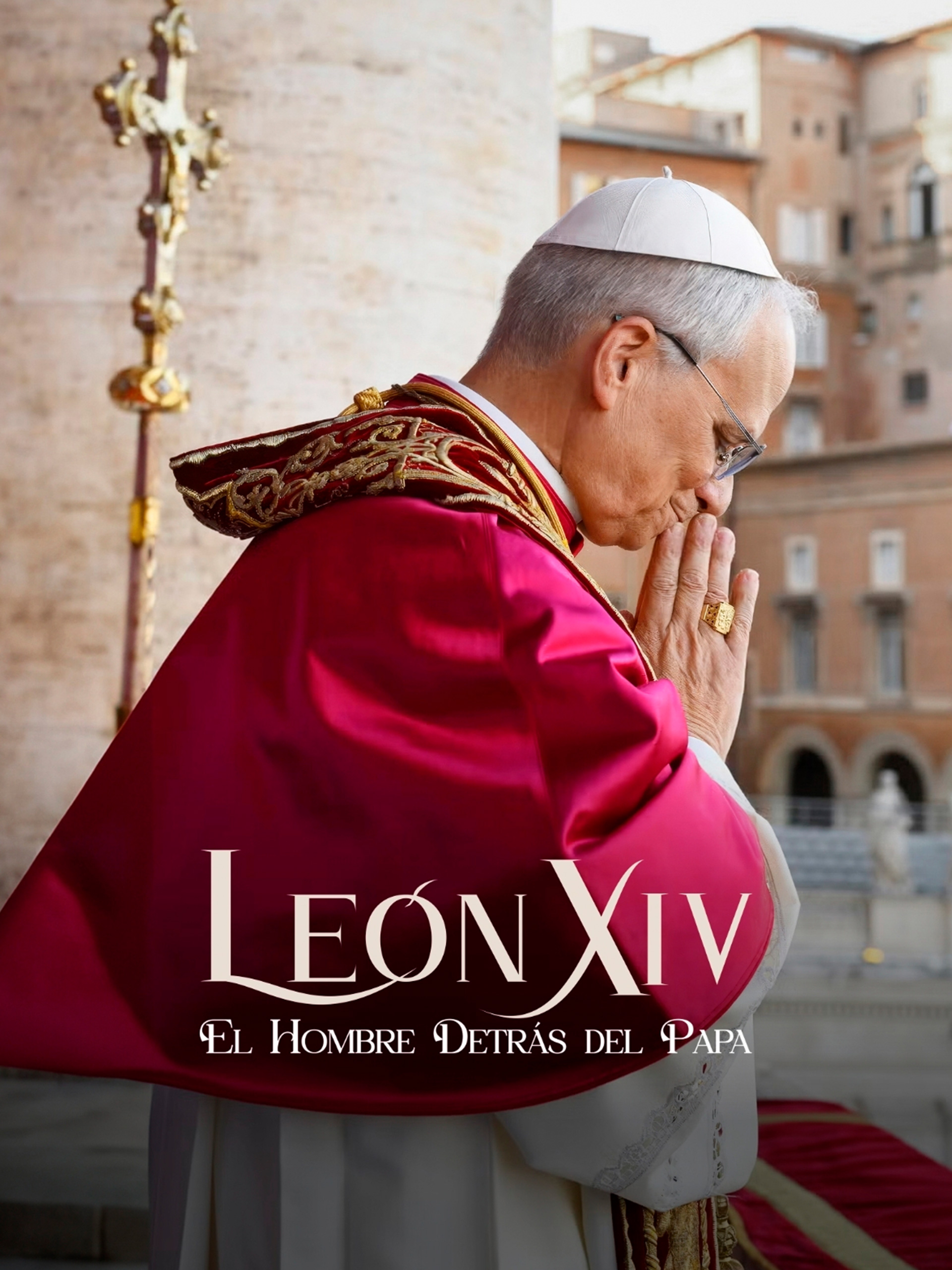 León XIV, el hombre detrás del Papa | ¿Quién es Robert F. Prevost?